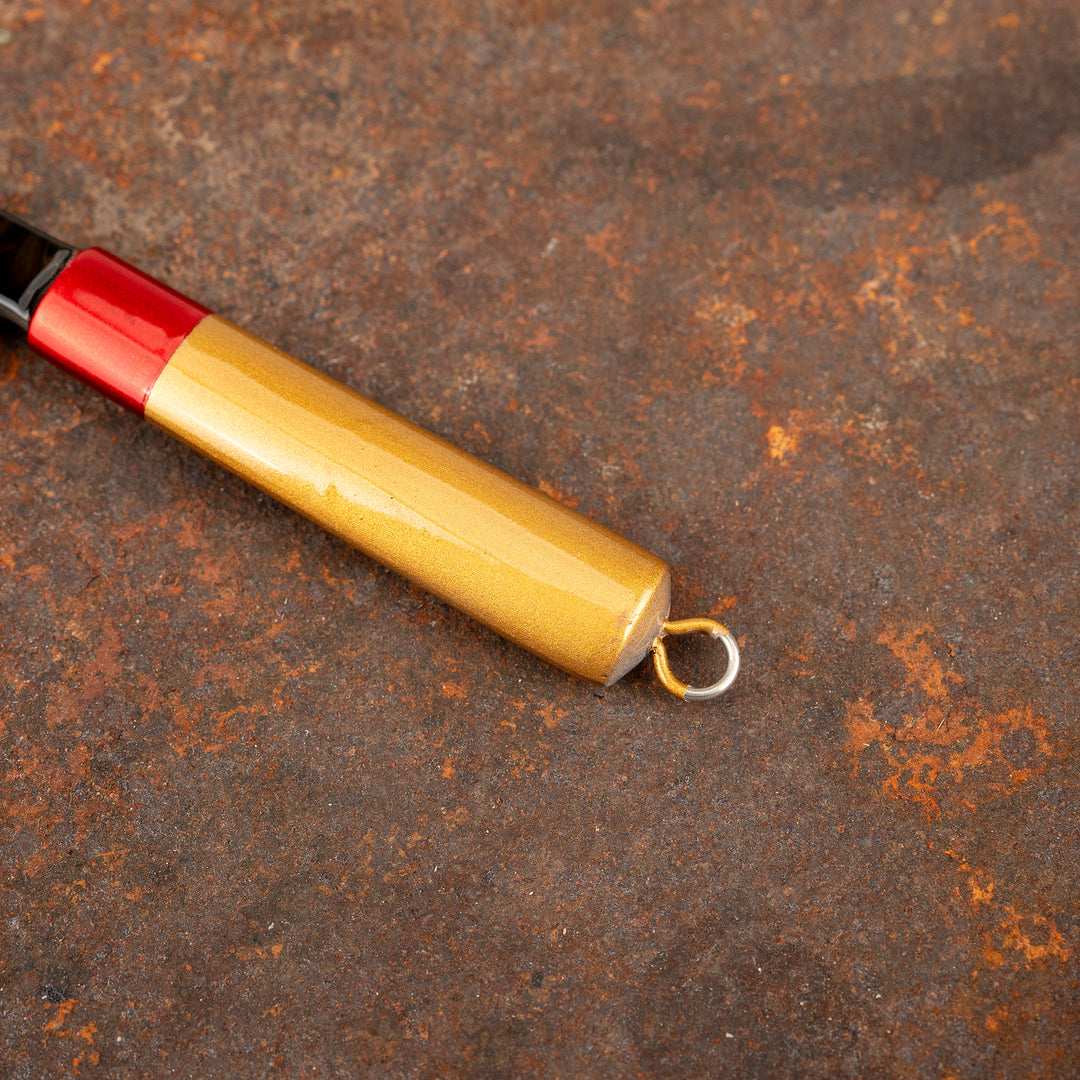 Przynęta na ryby Hocho Jig LL Black/Gold