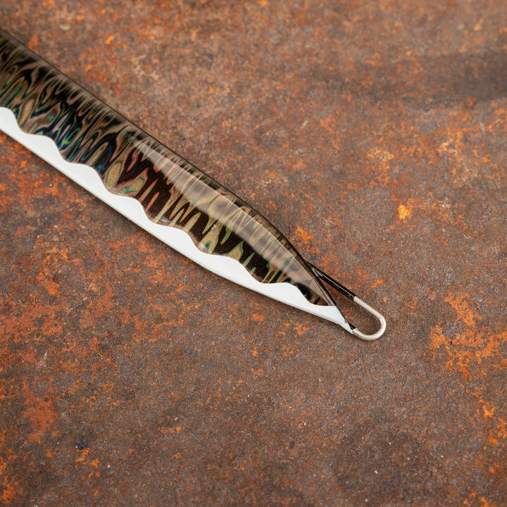 Przynęta na ryby Hocho Jig LL Black/Gold