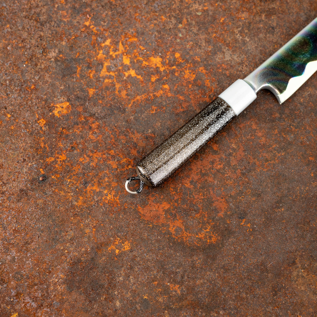 Przynęta na ryby Hocho Jig LL Silver/Black