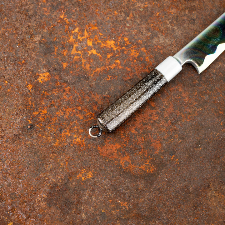 Przynęta na ryby Hocho Jig LL Silver/Black