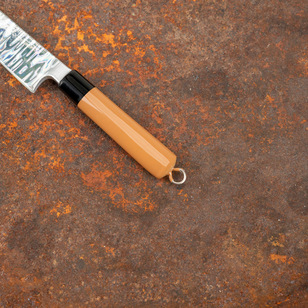 Przynęta na ryby Hocho Jig LL Silver/Brown