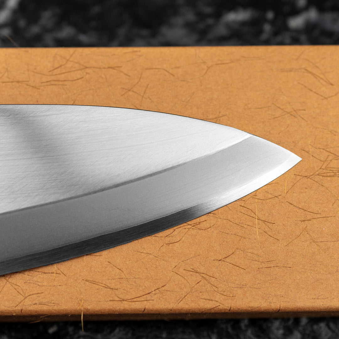 Deba 18 cm Sakai Takayuki 8A PC