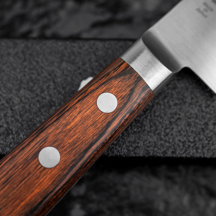 Honesuki 15 cm Sakai Takayuki Aokiko Mono Aogami#2