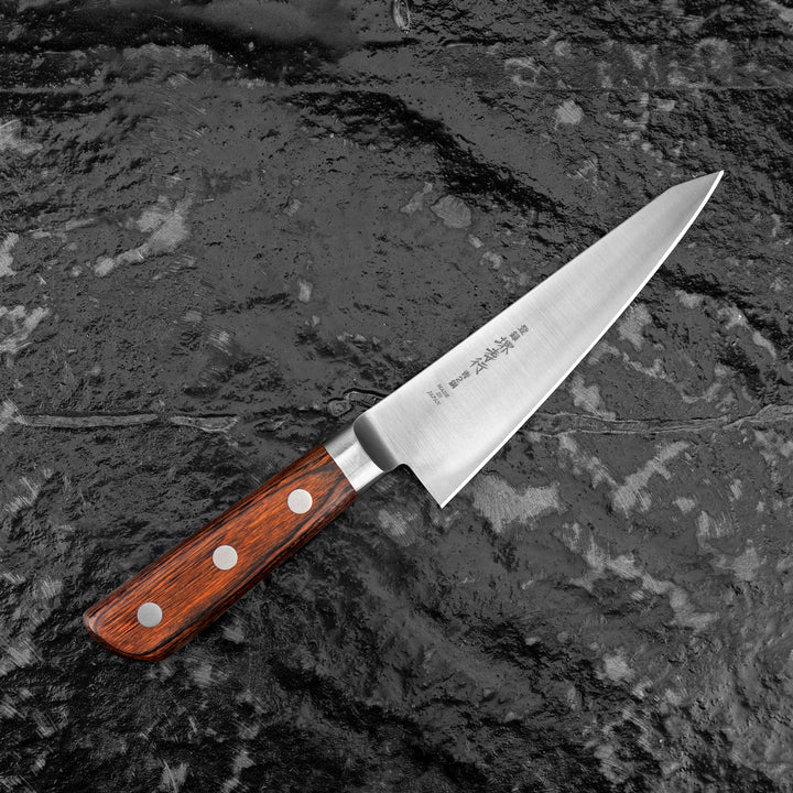Honesuki 15 cm Sakai Takayuki Aokiko Mono Aogami#2