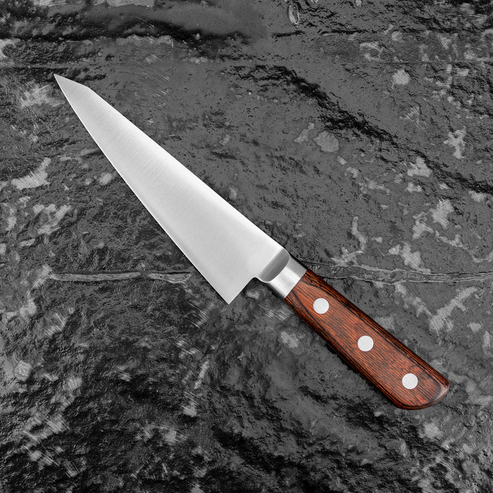 Honesuki 15 cm Sakai Takayuki Aokiko Mono Aogami#2