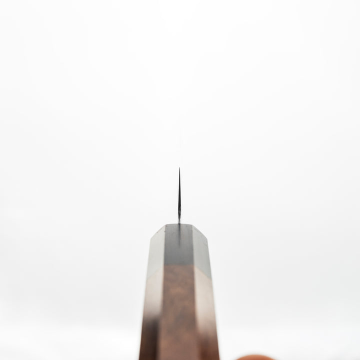 Petty 15 cm Sakai Takayuki GrandChef Bohler N685 Damascus