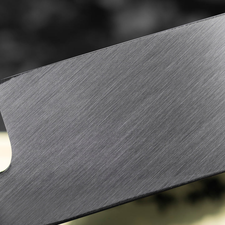 Mukimono 18 cm Sakai Takayuki Hakugin AUS-8 Mirror Finish