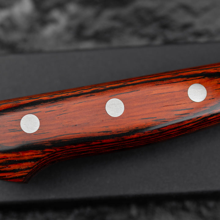 Nakiri 16,5 cm Sakai Takayuki Hammered VG-10