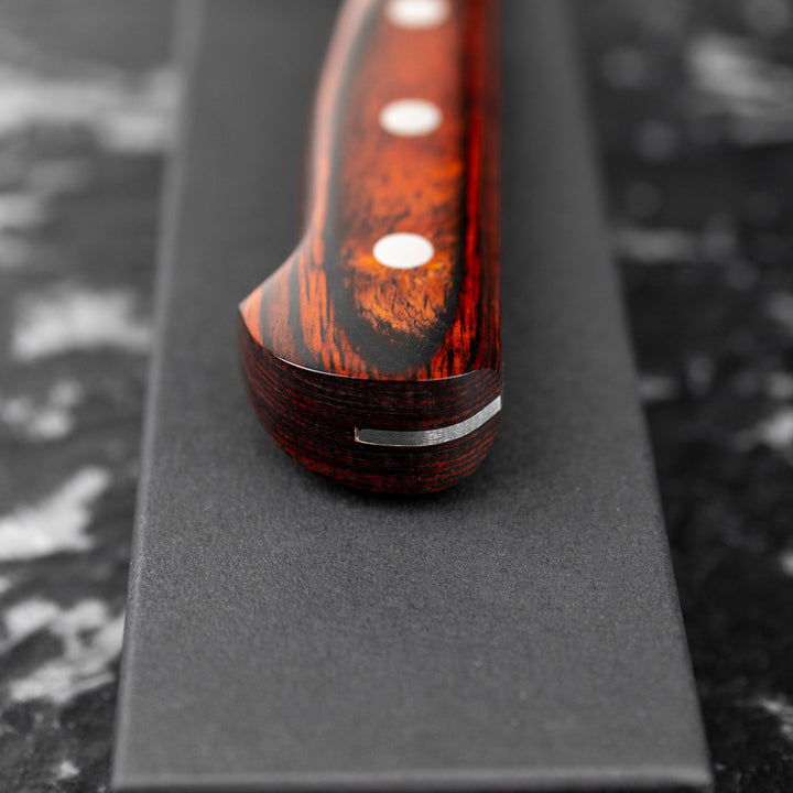 Nakiri 16,5 cm Sakai Takayuki Hammered VG-10