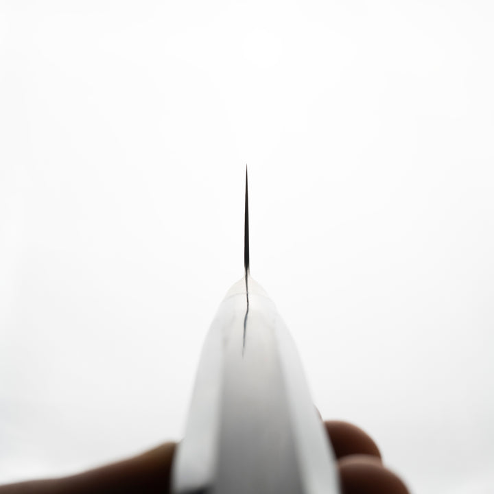 Gyuto 21 cm Sakai Takayuki Seigaiha Bohler N685 Damascus