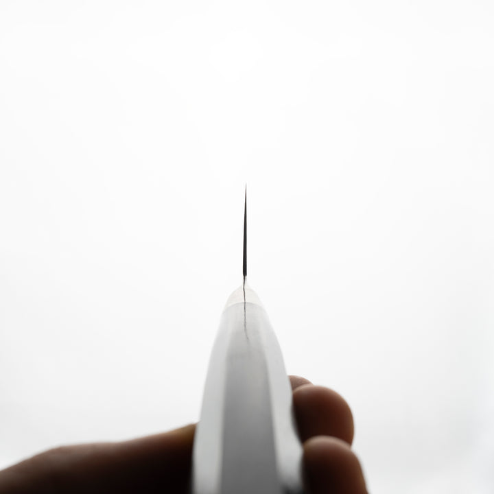 Gyuto 24 cm Sakai Takayuki Seigaiha Bohler N685 Damascus