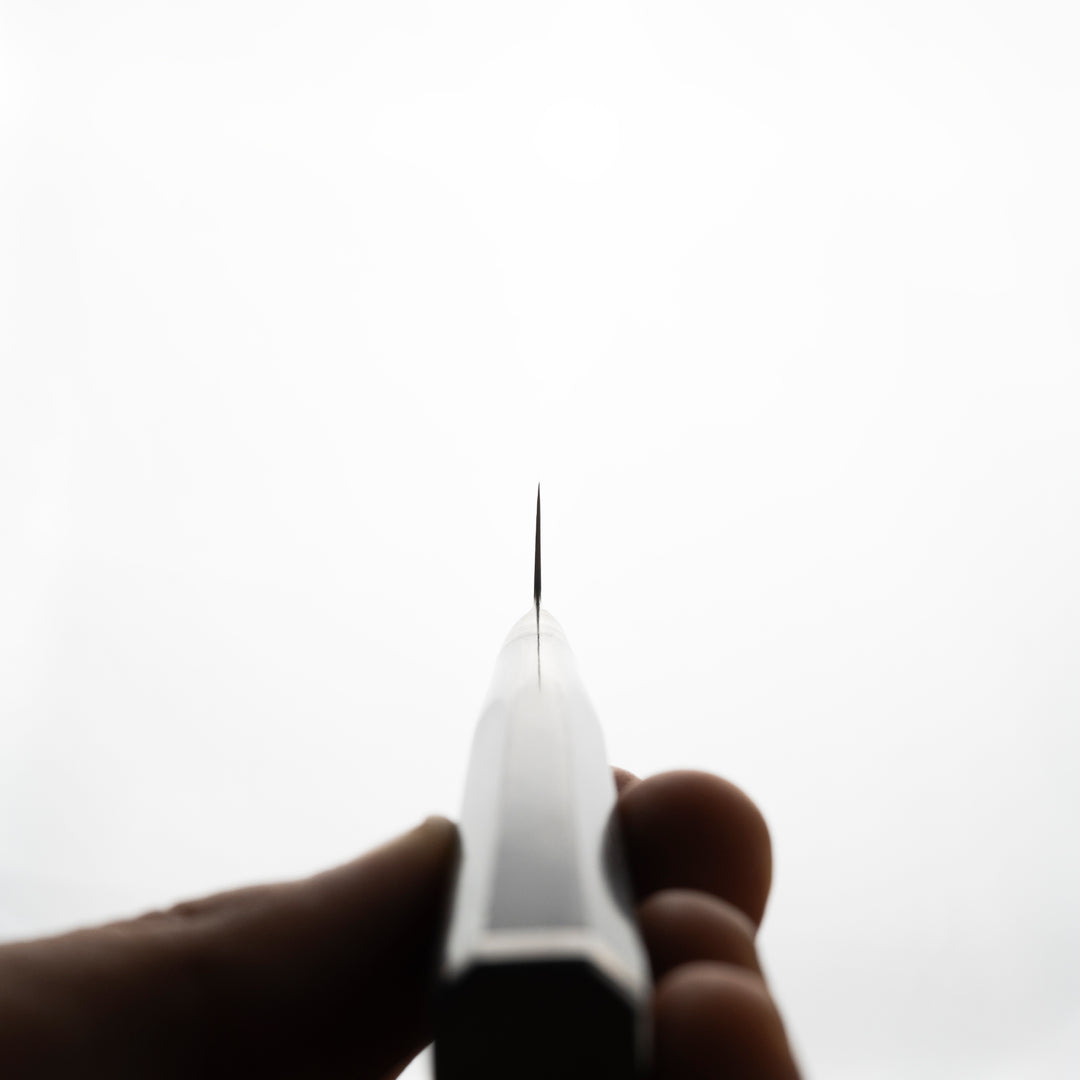 Petty 15 cm Sakai Takayuki Seigaiha Bohler N685 Damascus