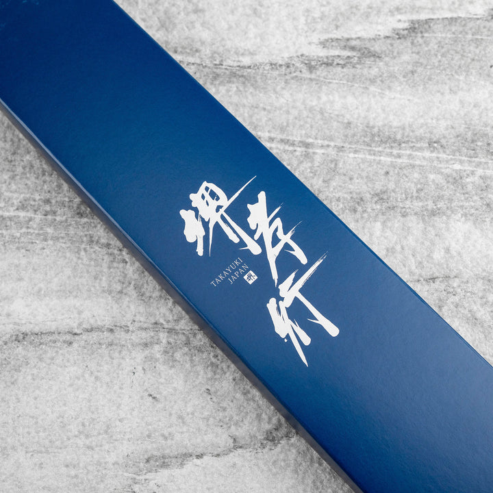 Sakai Takayuki Sumire VG-10 Nóż Santoku 16,5 cm