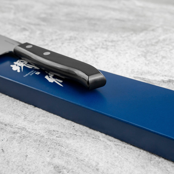 Sakai Takayuki Sumire VG-10 Nóż Santoku 16,5 cm