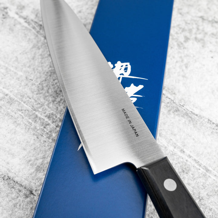 Sakai Takayuki Sumire VG-10 Nóż Szefa kuchni 18 cm