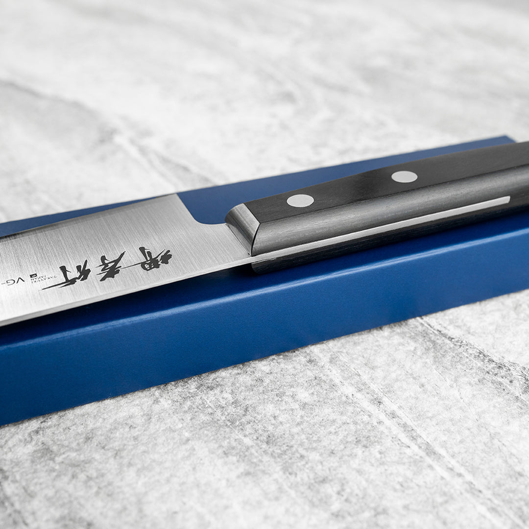 Sakai Takayuki Sumire VG-10 Nóż Szefa kuchni 18 cm
