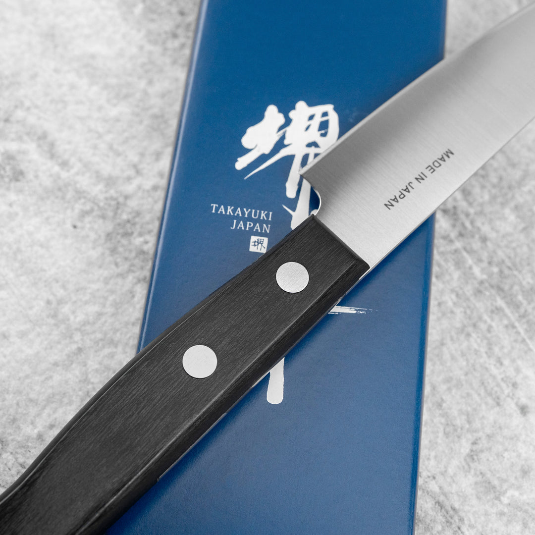 Sakai Takayuki Sumire VG-10 Nóż uniwersalny 13 cm