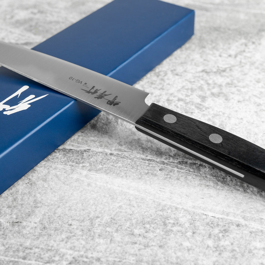 Sakai Takayuki Sumire VG-10 Nóż uniwersalny 13 cm