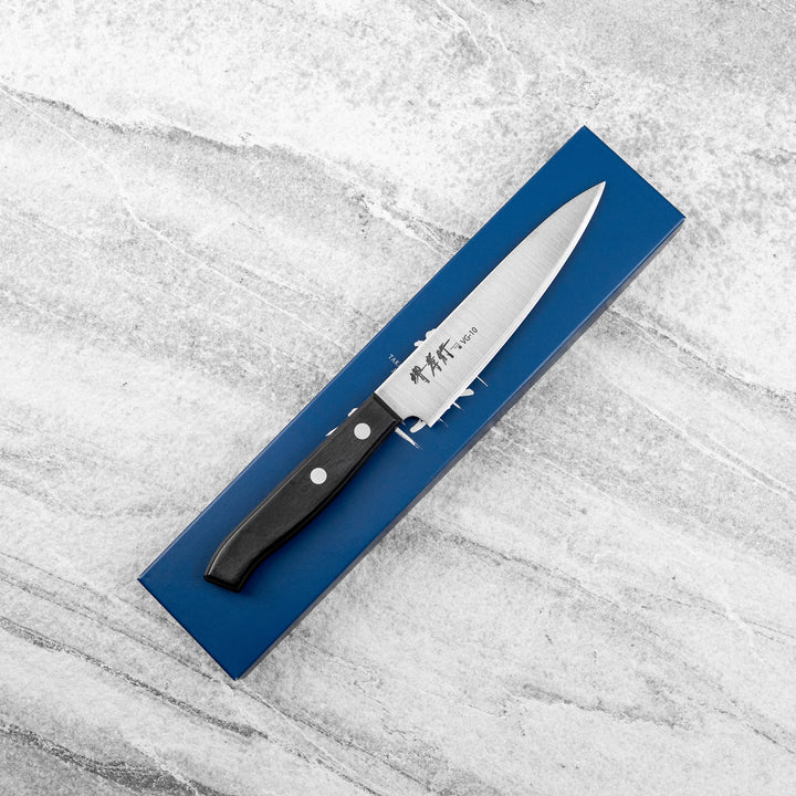 Sakai Takayuki Sumire VG-10 Nóż uniwersalny 13 cm