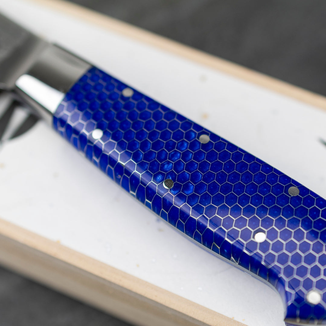 Bunka 18 cm Sakai Takayuki VG-10 Nakamura Elite Master