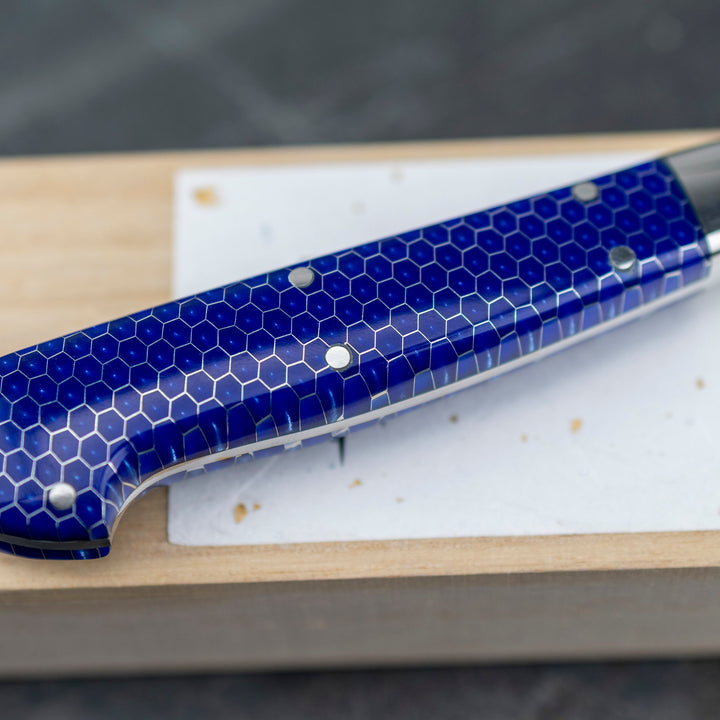 Kengata Petty 15 cm Sakai Takayuki VG-10 Nakamura Elite Master