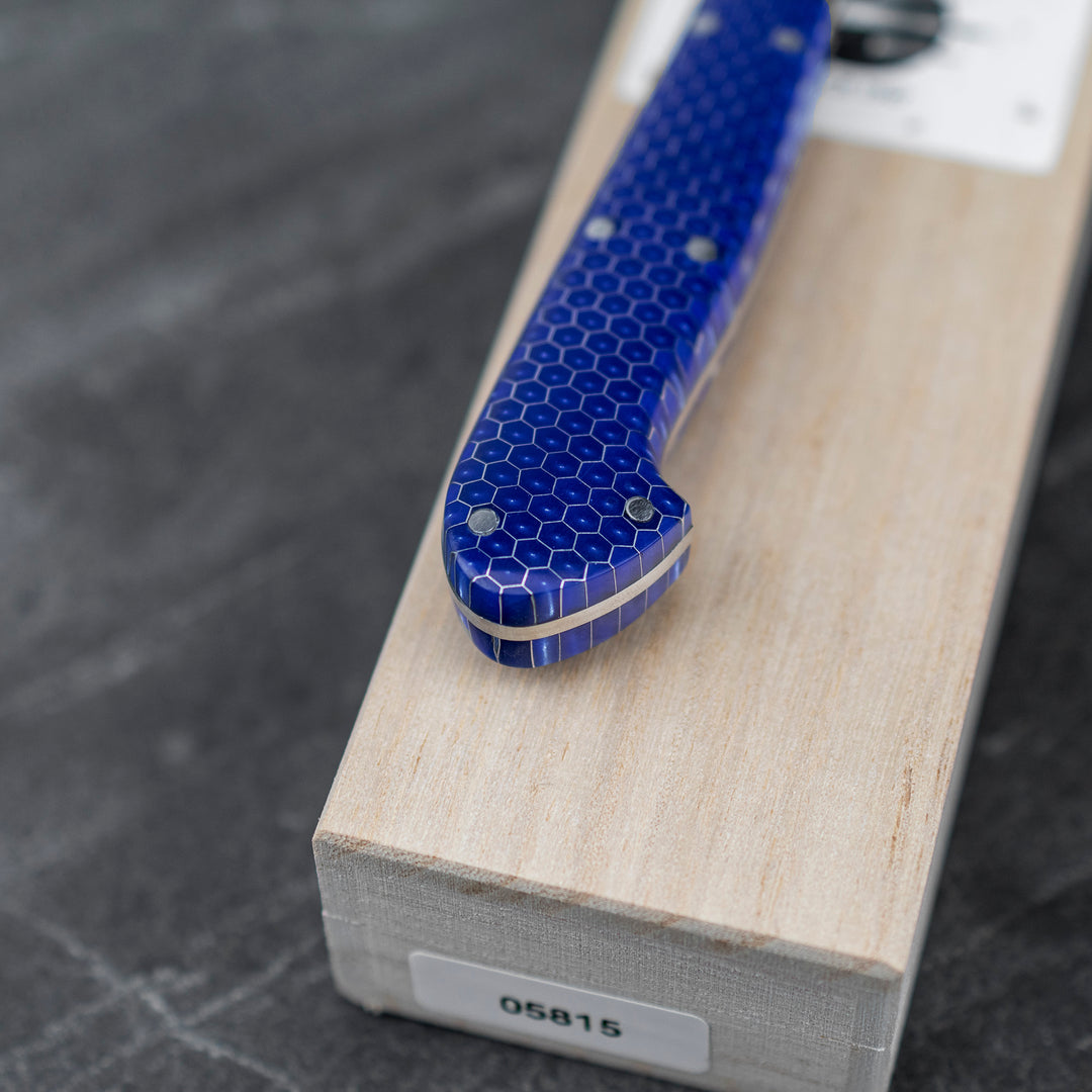 Kengata Petty 15 cm Sakai Takayuki VG-10 Nakamura Elite Master
