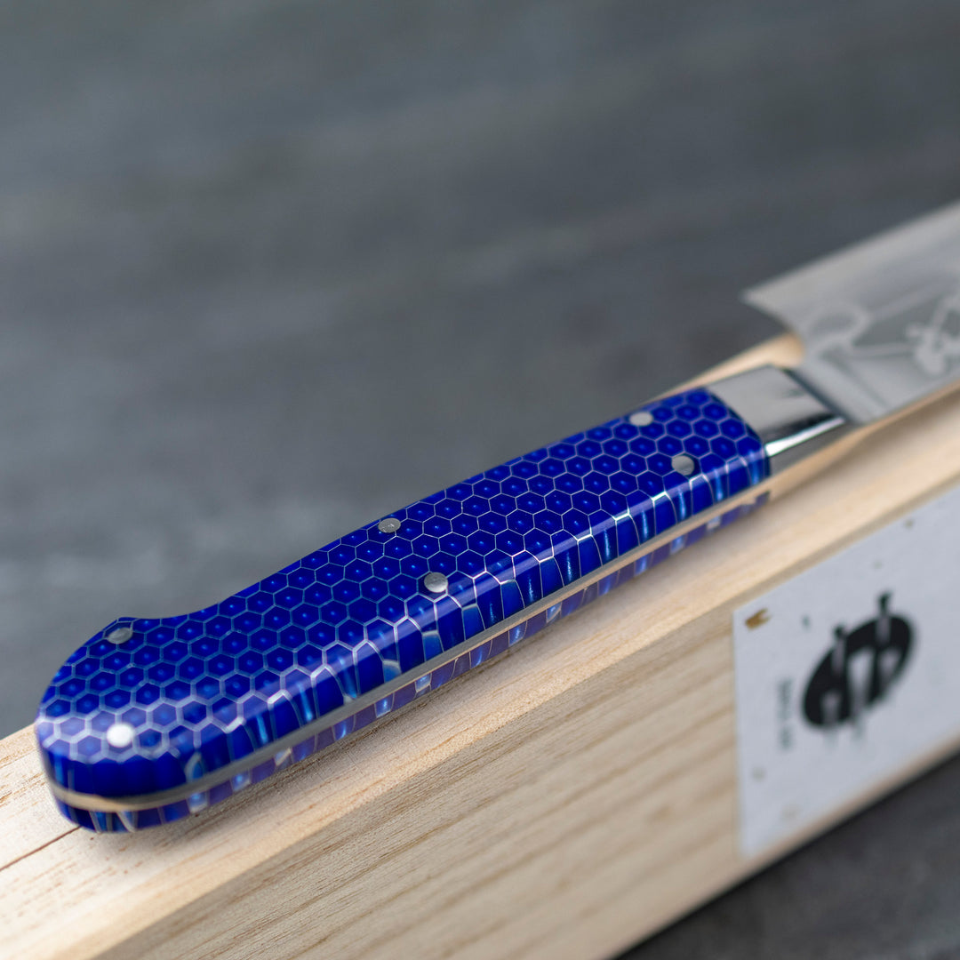 Kengata Petty 15 cm Sakai Takayuki VG-10 Nakamura Elite Master