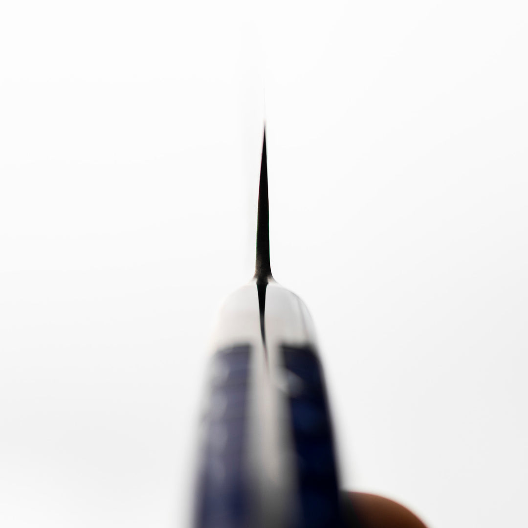 Kengata Petty 15 cm Sakai Takayuki VG-10 Nakamura Elite Master