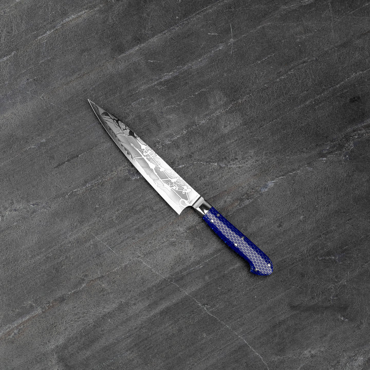Kengata Petty 15 cm Sakai Takayuki VG-10 Nakamura Elite Master