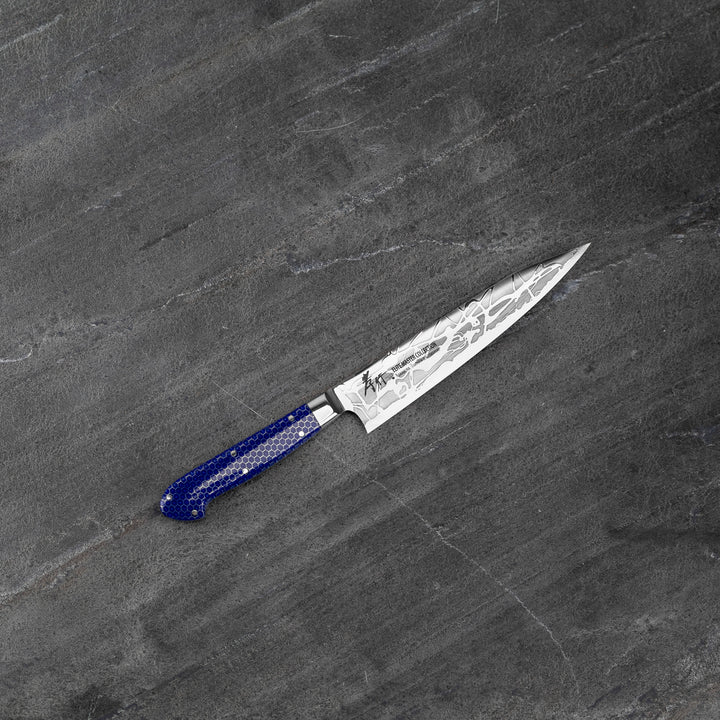 Kengata Petty 15 cm Sakai Takayuki VG-10 Nakamura Elite Master