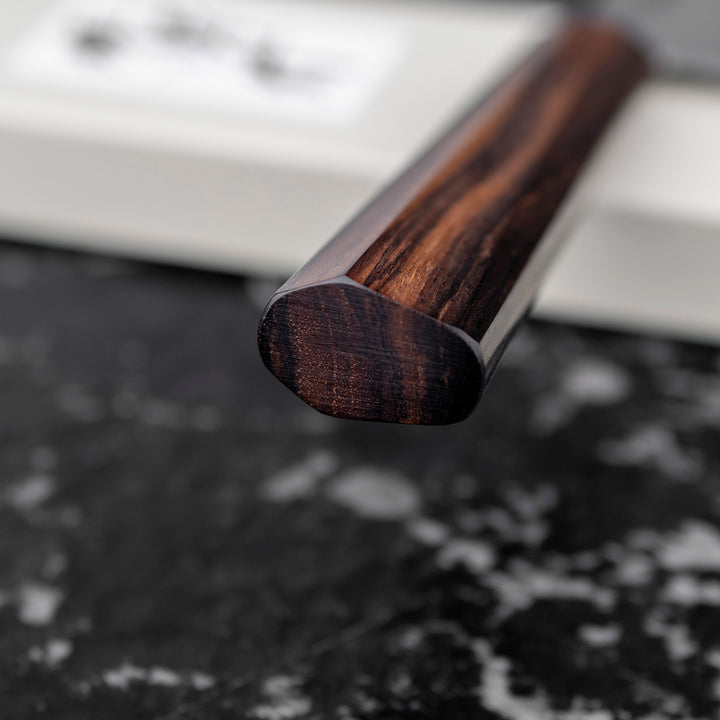 Gyuto 24 cm Sakai Takayuki VG-10 Nashiji