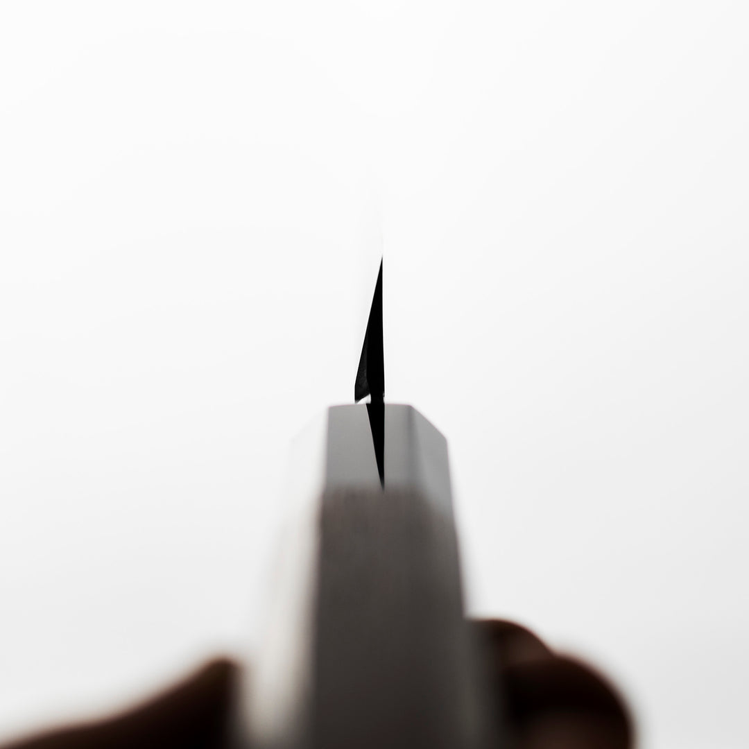 Sakimaru 30 cm Sakai Takayuki Zangetsu Silver#3 + Saya