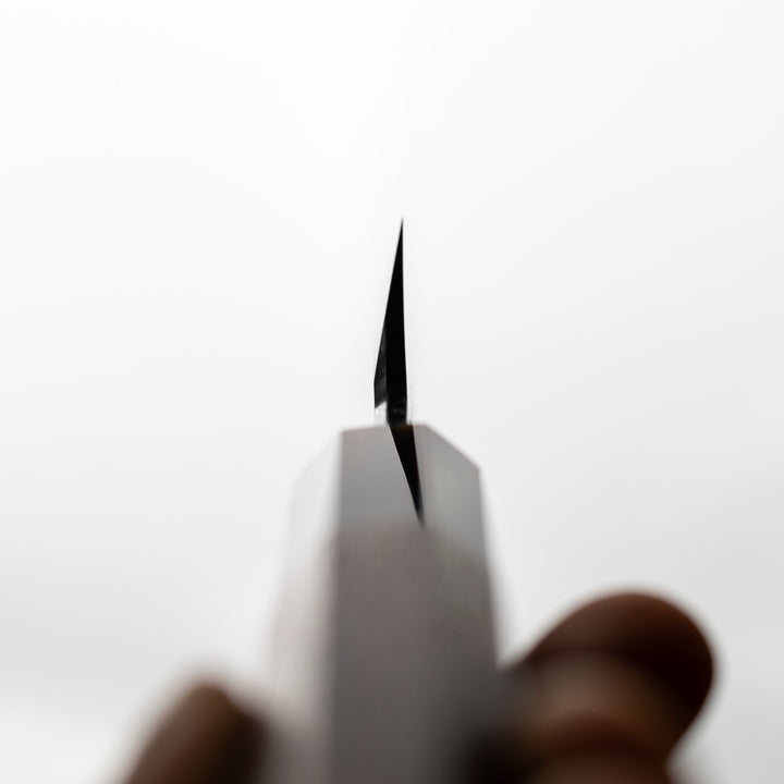 Sakimaru 39 cm Sakai Takayuki Zangetsu Silver#3 + Saya