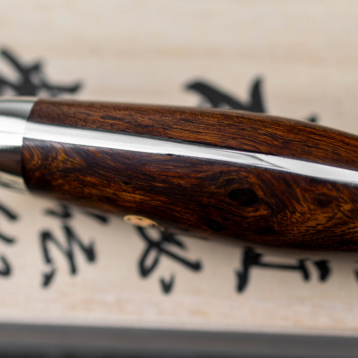 Gyuto 21 cm Shigeki Tanaka Western R-2