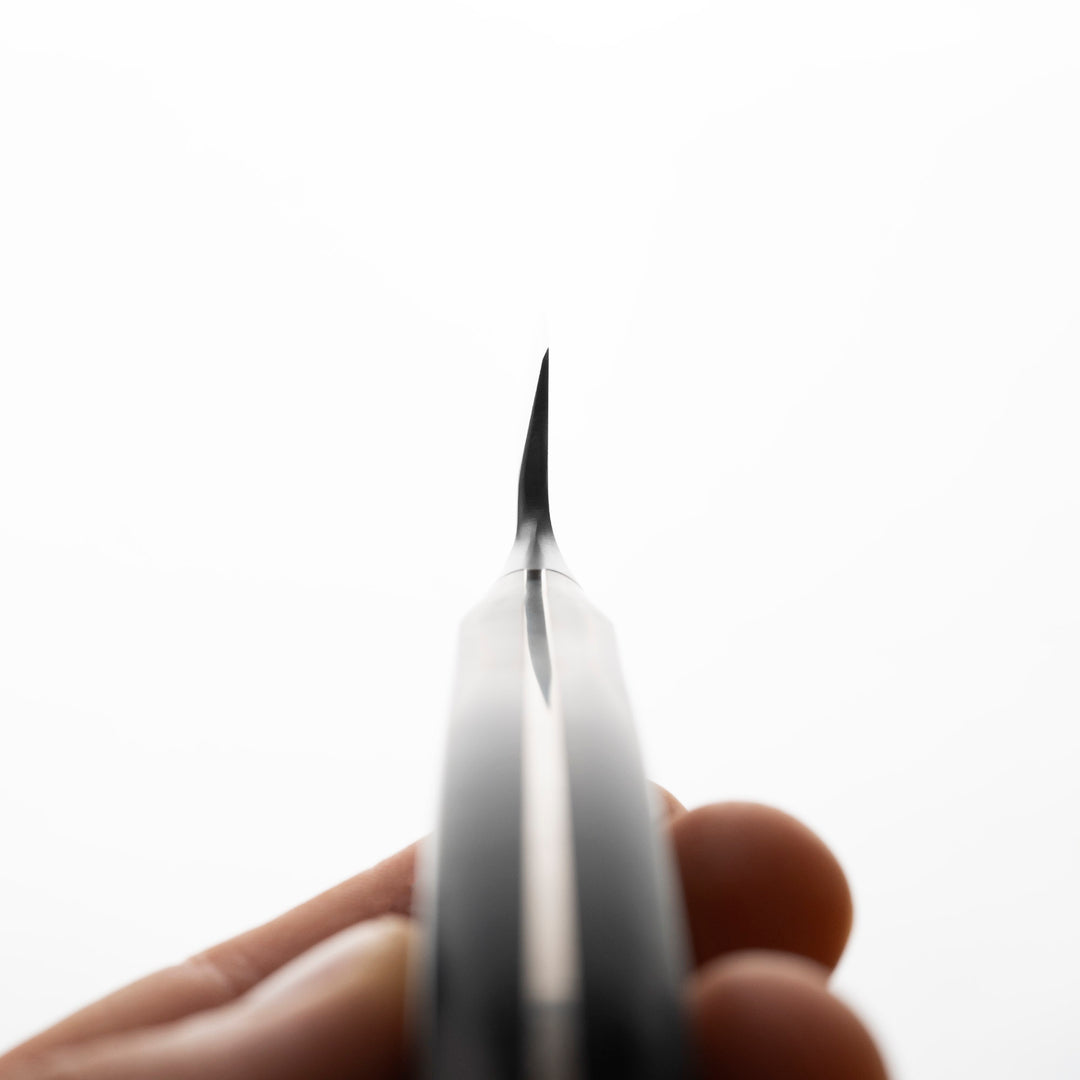 Deba 10,5 cm Tojiro Flash VG-10 Damascus