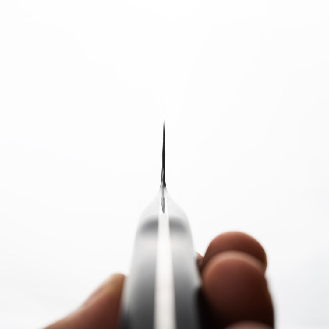 Gyuto 27 cm Tojiro Flash VG-10 Damascus