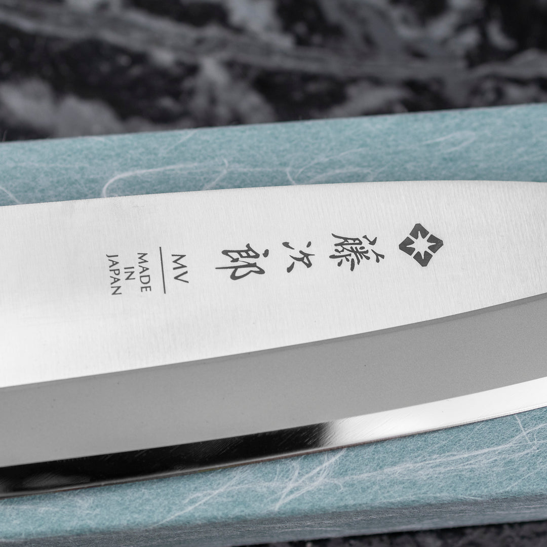 Deba 16,5 cm Tojiro MV