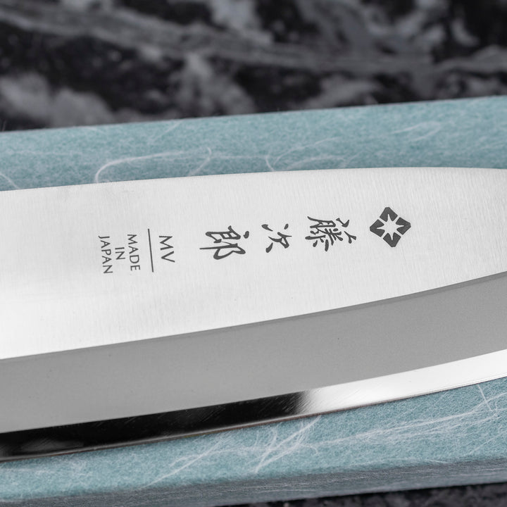 Deba 16,5 cm Tojiro MV