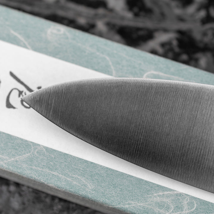 Deba 16,5 cm Tojiro MV