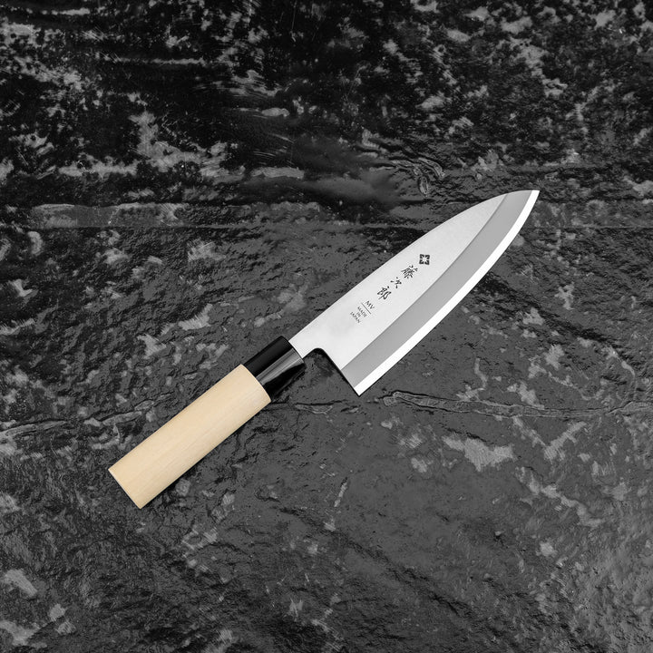 Deba 16,5 cm Tojiro MV