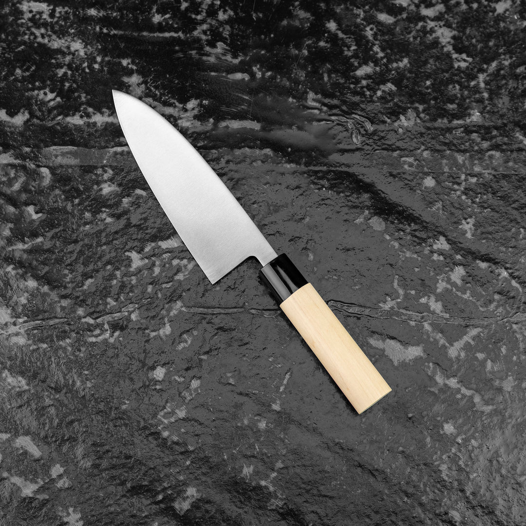 Deba 16,5 cm Tojiro MV