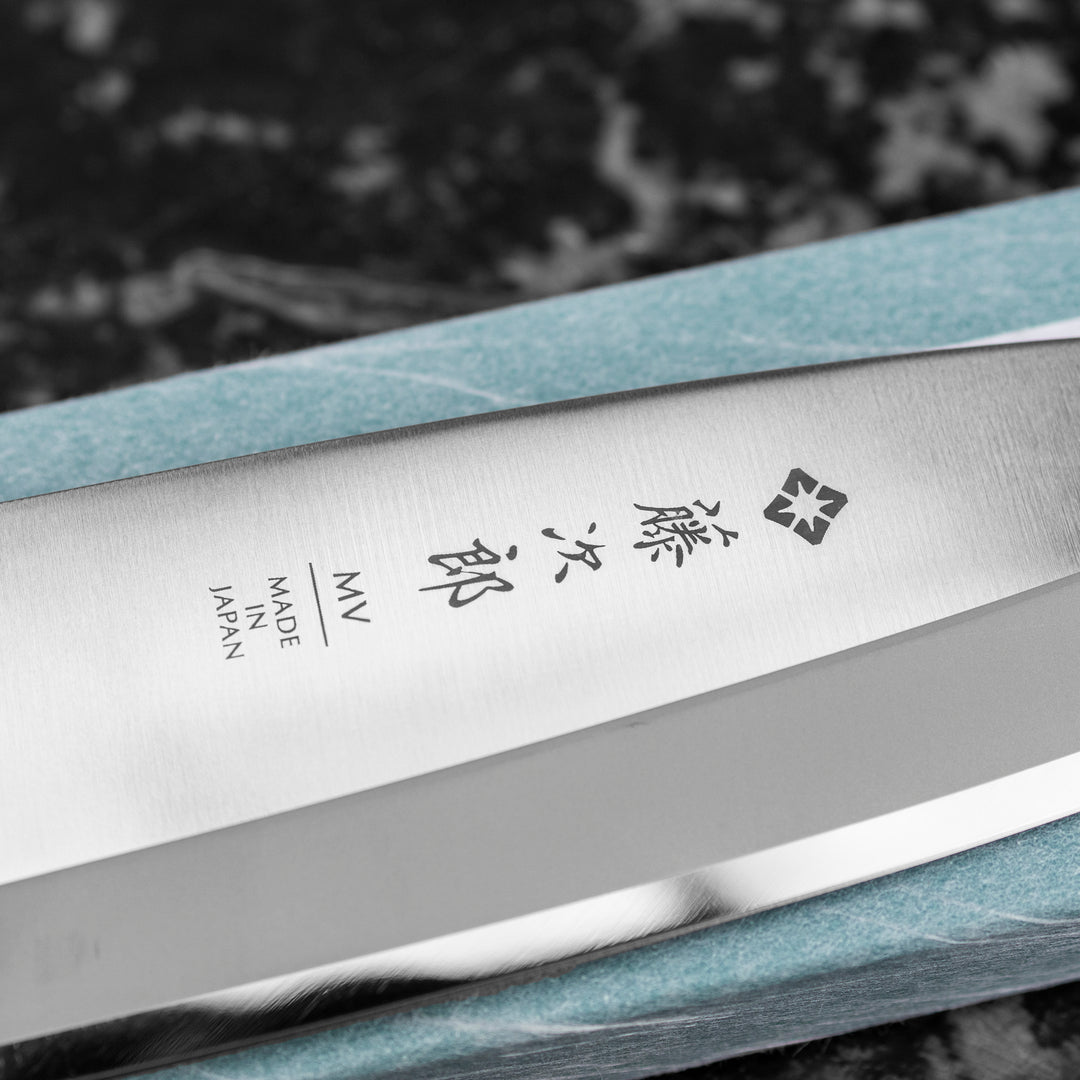 Deba 18 cm Tojiro MV