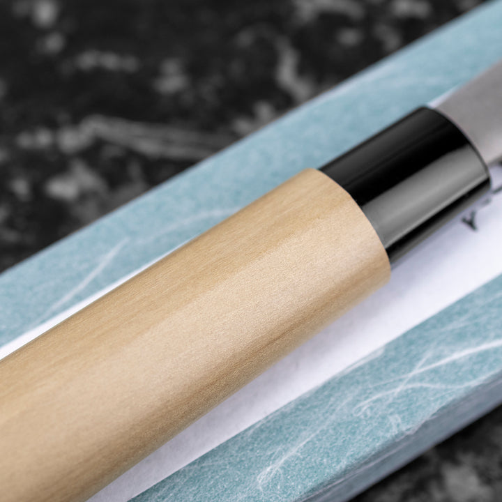 Deba 18 cm Tojiro MV