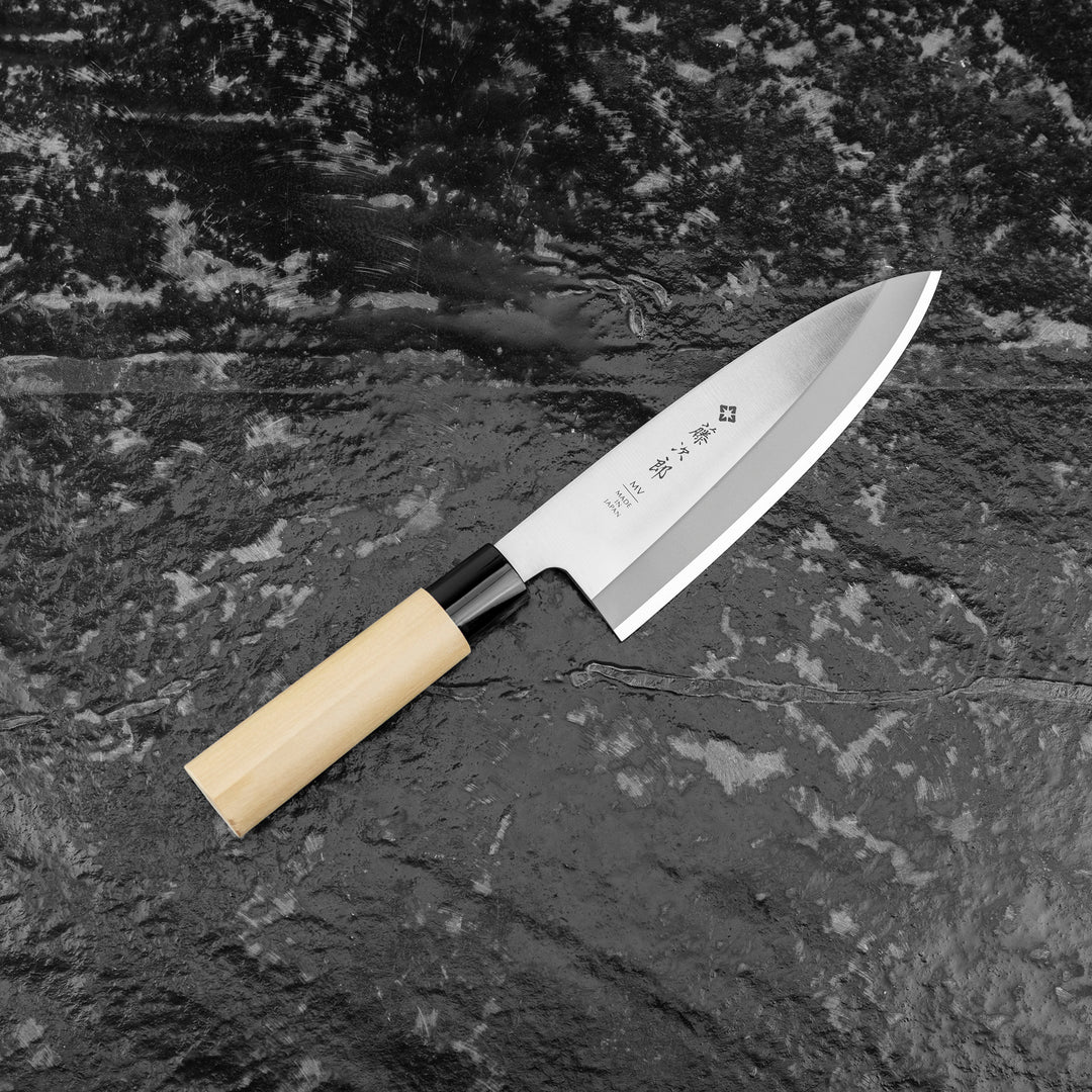 Deba 18 cm Tojiro MV