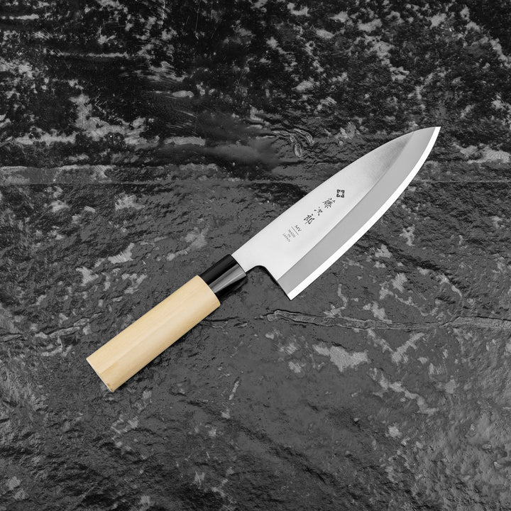 Deba 18 cm Tojiro MV