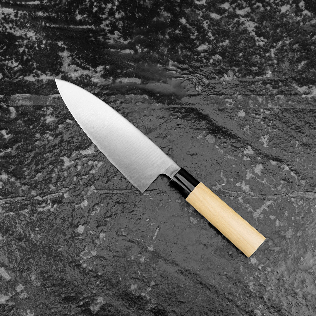 Deba 18 cm Tojiro MV