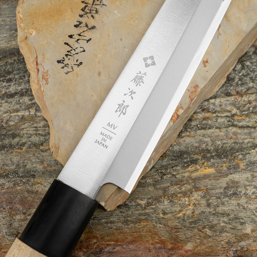 Yanagiba 24 cm Tojiro MV