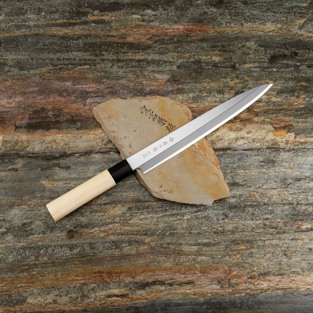 Yanagiba 24 cm Tojiro MV