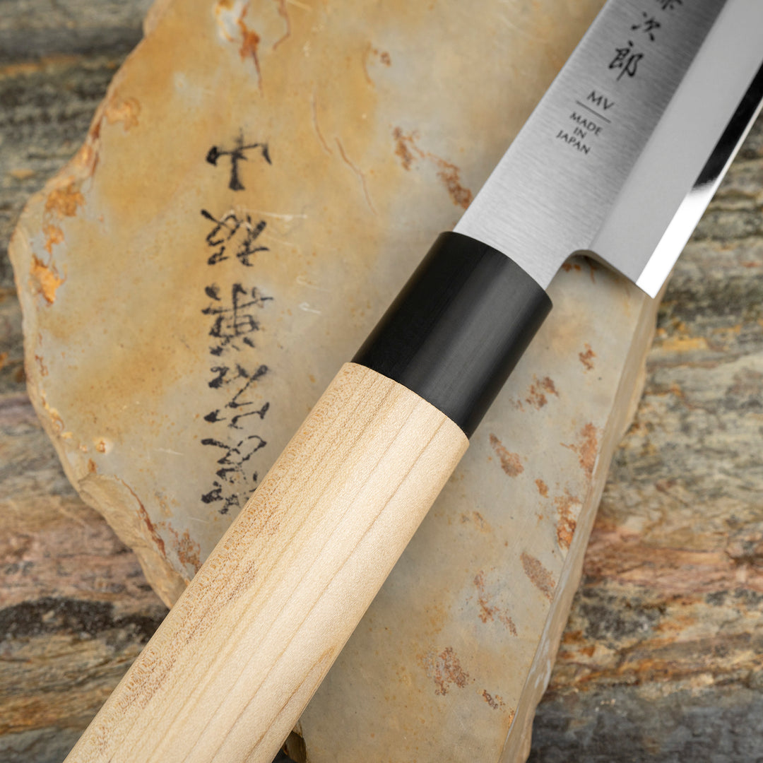 Yanagiba 27 cm Tojiro MV