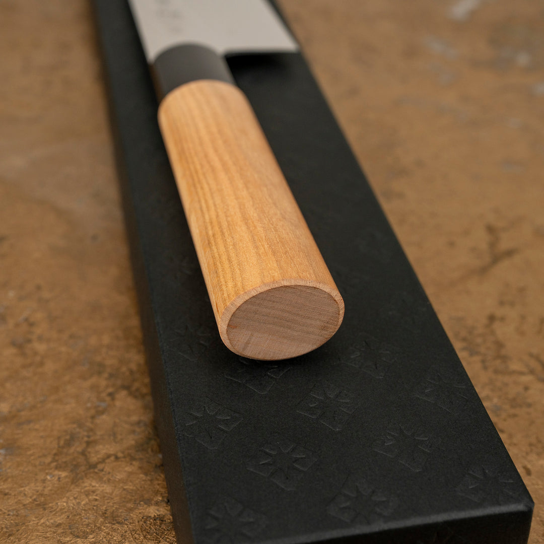 Santoku 16,5 cm Tojiro Ouran VG-10 Damascus